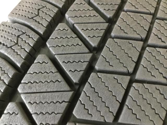 【BRIDGESTONE】BALMINUM TR10+【BRIDGESTONE】BLIZZAK VRX3