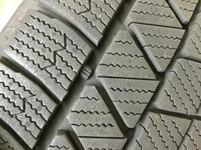 【BRIDGESTONE】BALMINUM TR10+【BRIDGESTONE】BLIZZAK VRX3