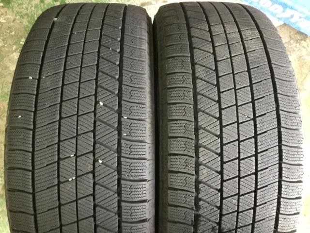 【BRIDGESTONE】BALMINUM TR10+【BRIDGESTONE】BLIZZAK VRX3