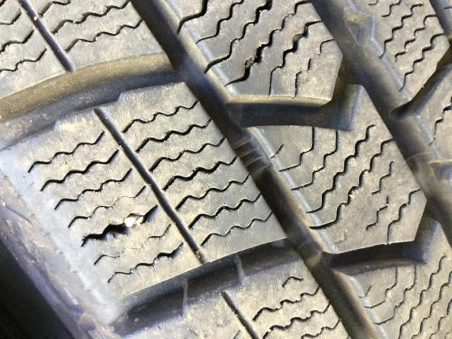 【DUNLOP】WINTERMAXX WM02
