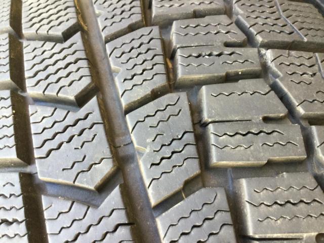 【DUNLOP】WINTERMAXX WM02