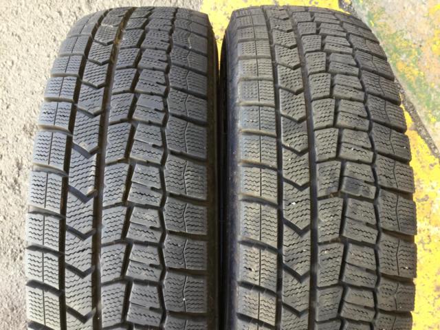 【DUNLOP】WINTERMAXX WM02