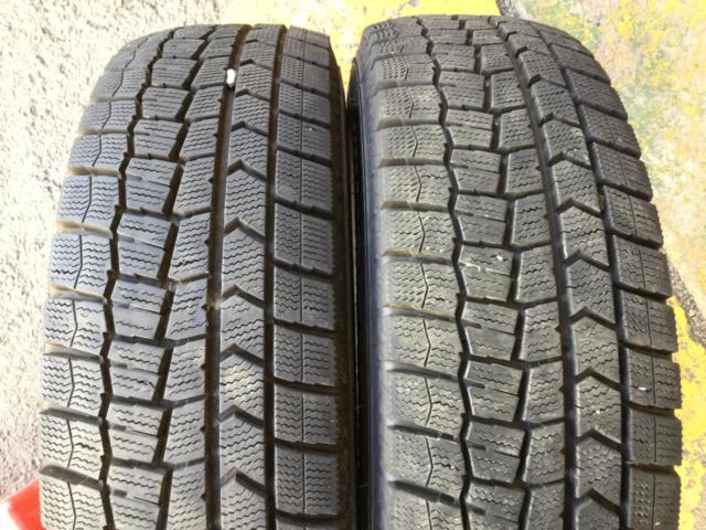 【DUNLOP】WINTERMAXX WM02