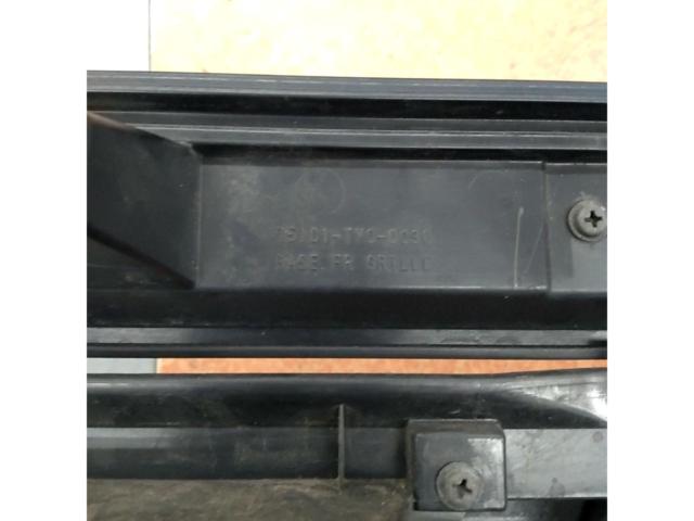 ホンダ純正 N-BOX/JF1前期純正グリル