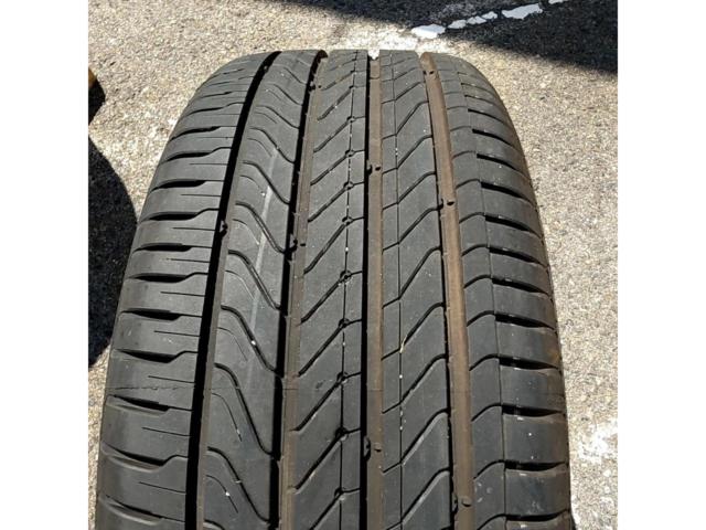 【Continental】UltraContact UC6