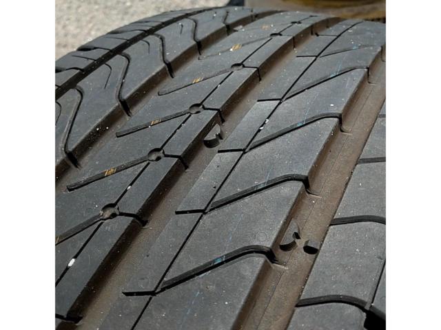 【Continental】UltraContact UC6