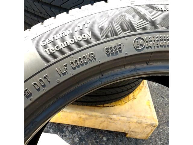 【Continental】UltraContact UC6