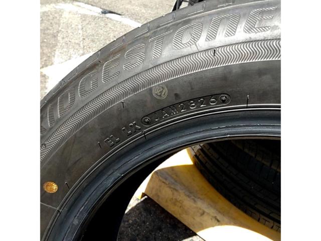 【BRIDGESTONE】 ECOPIa EP150