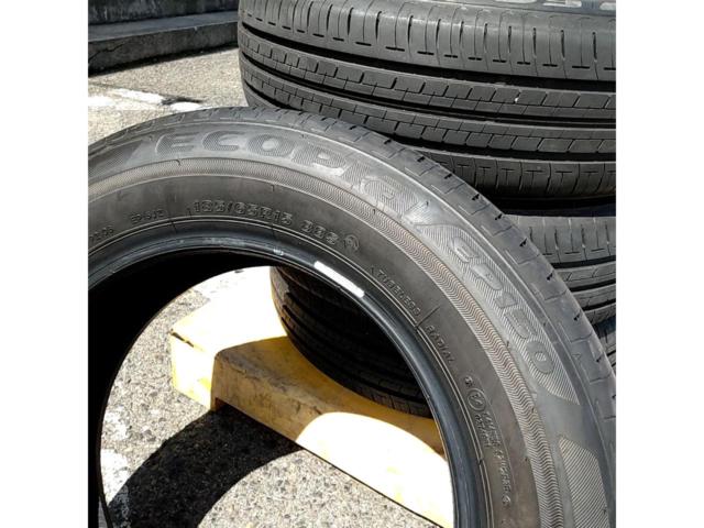 【BRIDGESTONE】 ECOPIa EP150