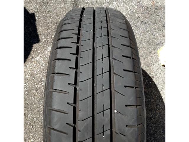 【BRIDGESTONE】ECOPIa NH200C