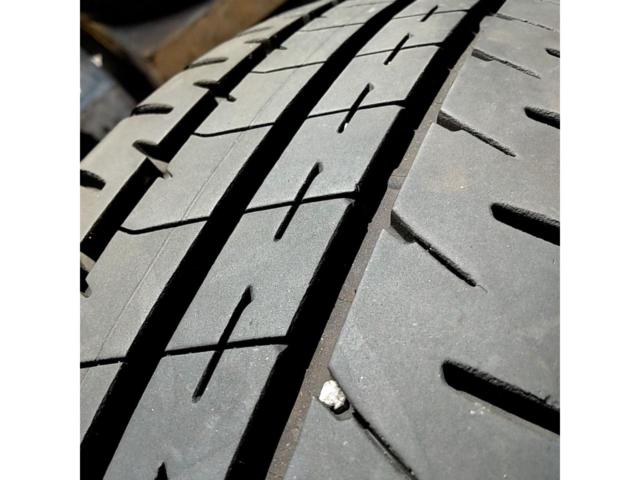 【BRIDGESTONE】ECOPIa NH200C