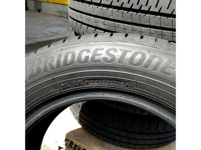 【BRIDGESTONE】ECOPIa NH200C