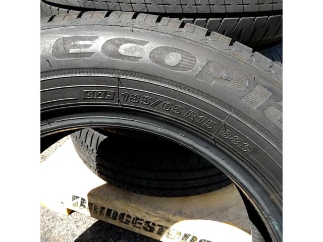 【BRIDGESTONE】ECOPIa NH200C