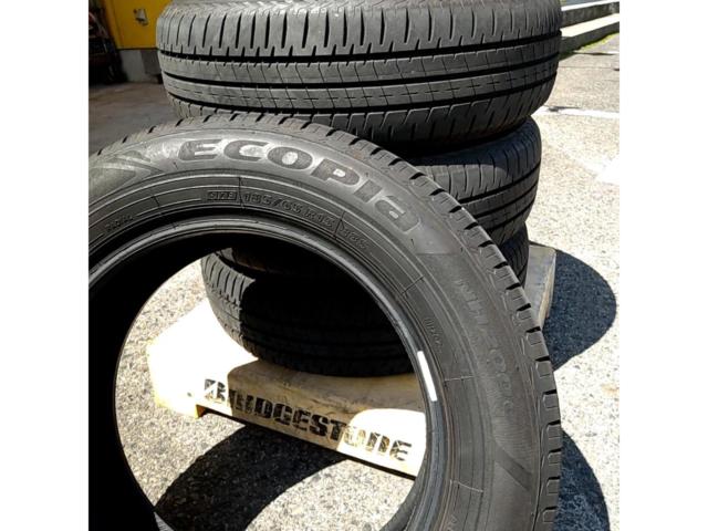【BRIDGESTONE】ECOPIa NH200C
