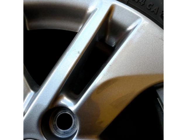 【トヨタ純正】 170系シエンタ純正ホイール+【BRIDGESTONE】BLIZZAK VRX2