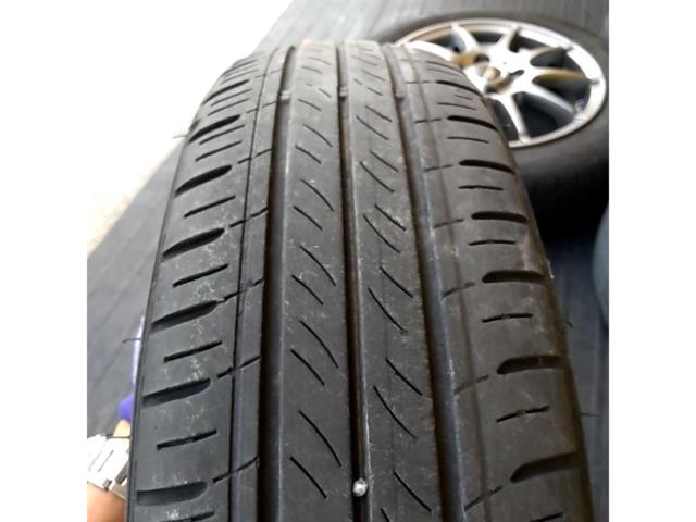 【A-TECH】SCHNEIDER StaX +【DUNLOP】ENASAVE EC300
