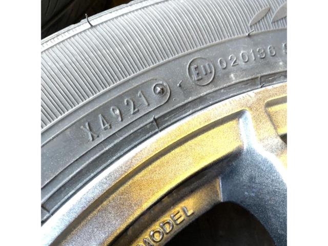 【A-TECH】SCHNEIDER StaX +【DUNLOP】ENASAVE EC300