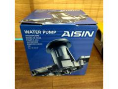 【AISIN】ウォーターポンプ 品番:WPT-029【トヨタ ランドクルーザー FJ62V 】未取付品番