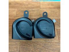 ホンダ 純正オプションユーロホーン  品番:UCL-254/UCH-253