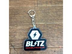 BLITZ キーホルダー