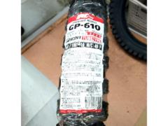 iRCタイヤ GP-610