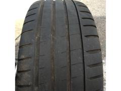 MICHELIN  PILOT SPORT5