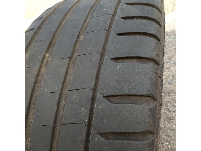 MICHELIN  PILOT SPORT5