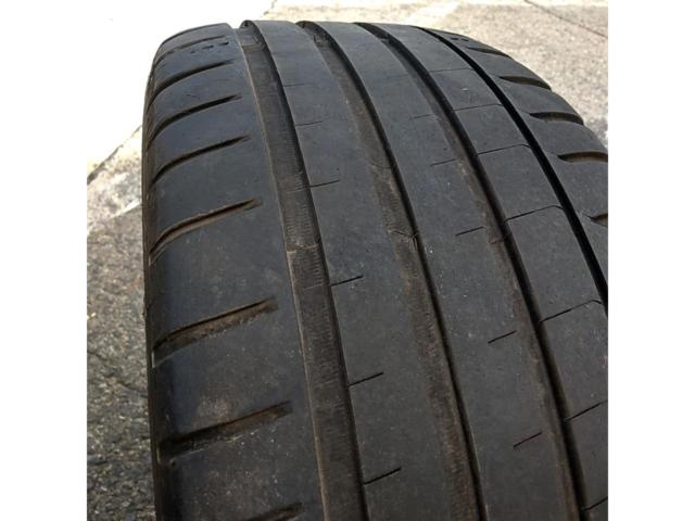 MICHELIN  PILOT SPORT5