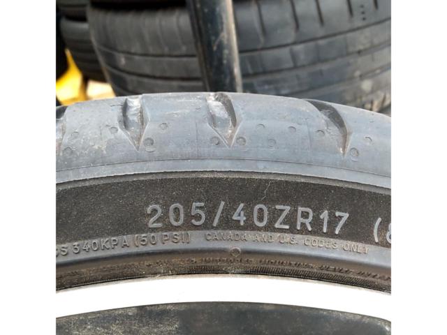 MICHELIN  PILOT SPORT5