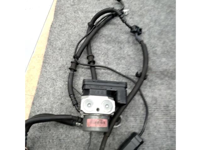 【KAWASAKI】ZX-25R純正マスターシリンダー