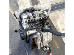 【KAWASAKI】ZX-25R 2022年式純正エンジン