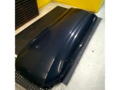 【INNO】ルーフボックス BR55