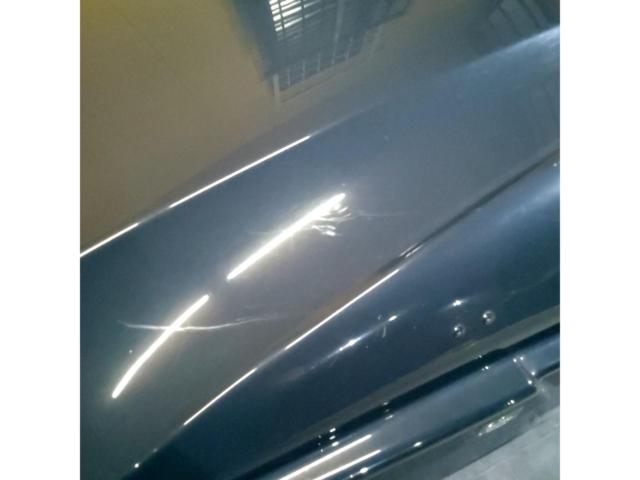 【INNO】ルーフボックス BR55