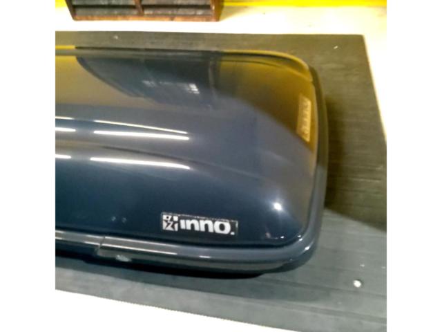 【INNO】ルーフボックス BR55