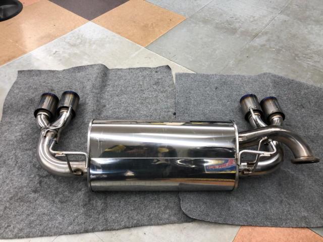 Kakimoto Class
KR Impreza
WRX
STi
GRB
EJ20T]