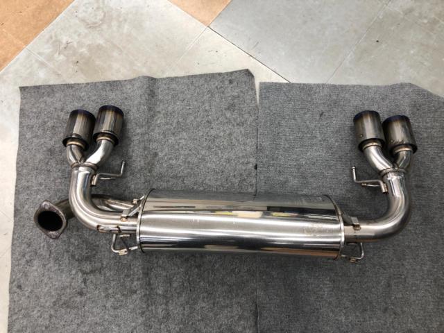 Kakimoto Class
KR Impreza
WRX
STi
GRB
EJ20T]