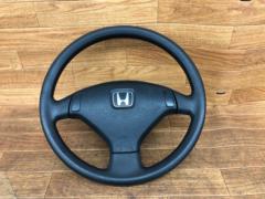 Honda Genuine Urethane Steering Wheel for Civic
EG2/EG6