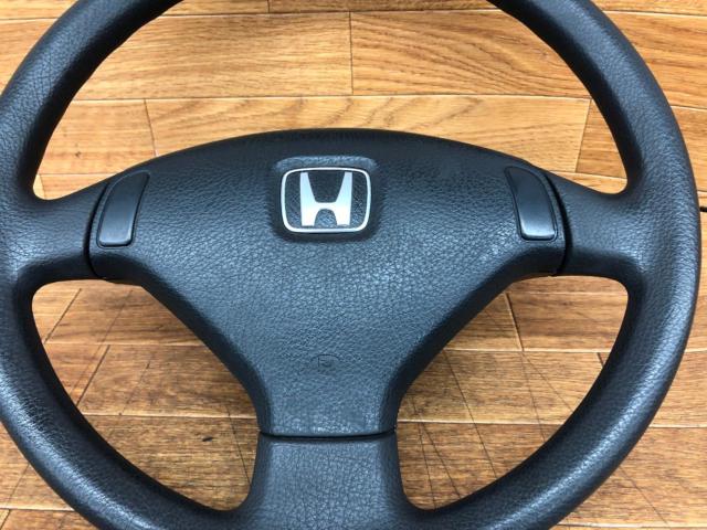 Honda Genuine Urethane Steering Wheel for Civic
EG2/EG6