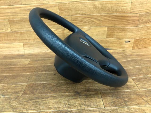Honda Genuine Urethane Steering Wheel for Civic
EG2/EG6