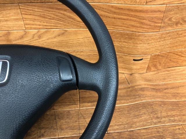 Honda Genuine Urethane Steering Wheel for Civic
EG2/EG6