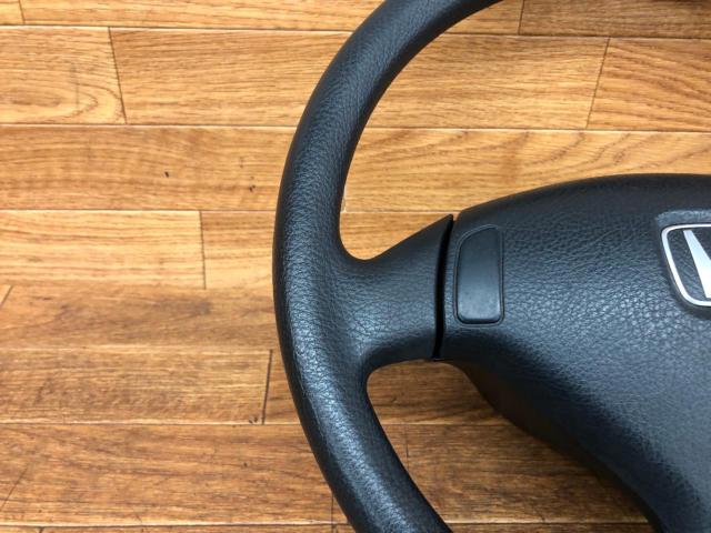Honda Genuine Urethane Steering Wheel for Civic
EG2/EG6