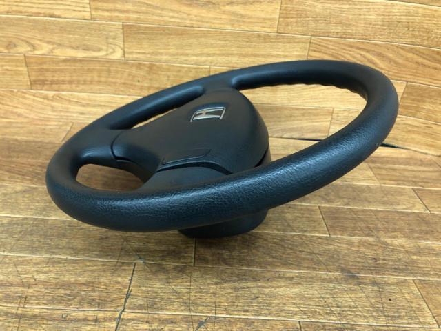 Honda Genuine Urethane Steering Wheel for Civic
EG2/EG6