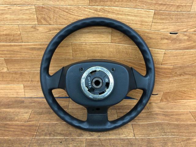 Honda Genuine Urethane Steering Wheel for Civic
EG2/EG6