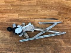 Suzuki genuine power window regulator
Swift Sport driver's seat
ZC31S]