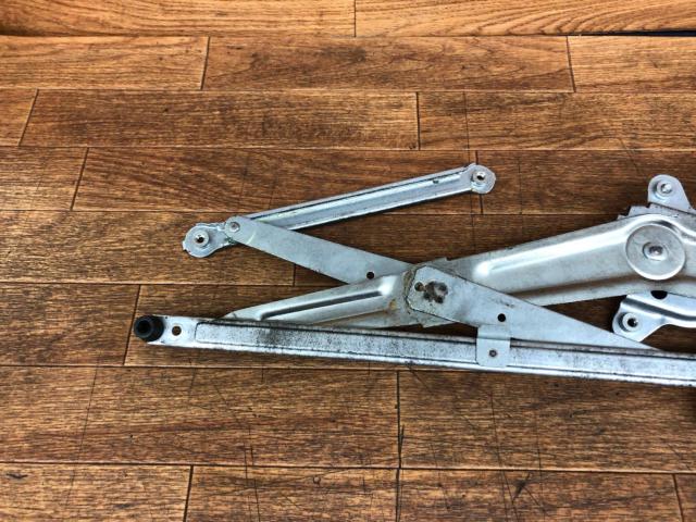 Suzuki genuine power window regulator
Swift Sport driver's seat
ZC31S]