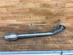 STYLE
BAYFINAL
F1 muffler for Swift Sport
ZC31S]