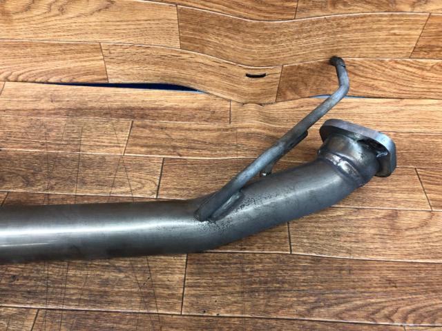 STYLE
BAYFINAL
F1 muffler for Swift Sport
ZC31S]
