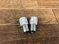 Takemura Shokai Kurukuru Tail
LED bulb
Red S25 Double