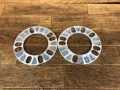Shinsei 5mm
Wheel Spacer
2 pieces set