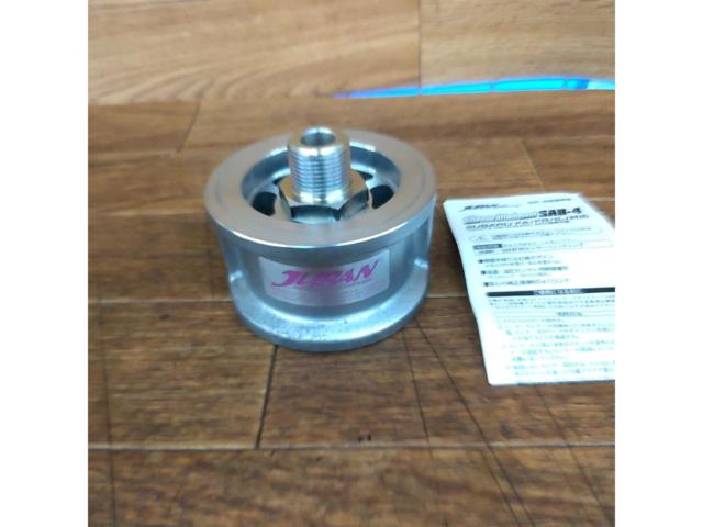 JURAN oil sensor attachment
Oil block
SAB-486/BRZ etc.